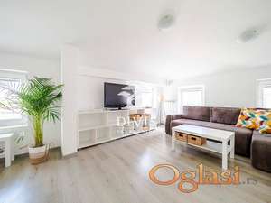 Prodajemo 2.0 stan kod Gradske bolnice, 66m2